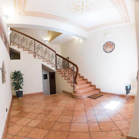 Welcome Traveller Il Borgo Apartment Bardolino Exteriér fotografie