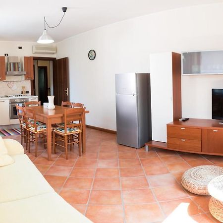 Welcome Traveller Il Borgo Apartment Bardolino Exteriér fotografie