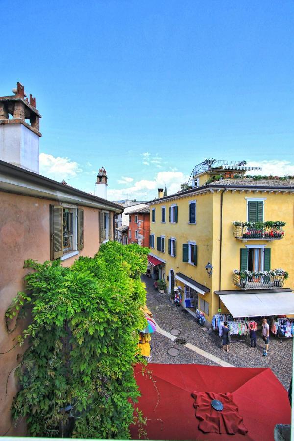 Welcome Traveller Il Borgo Apartment Bardolino Exteriér fotografie