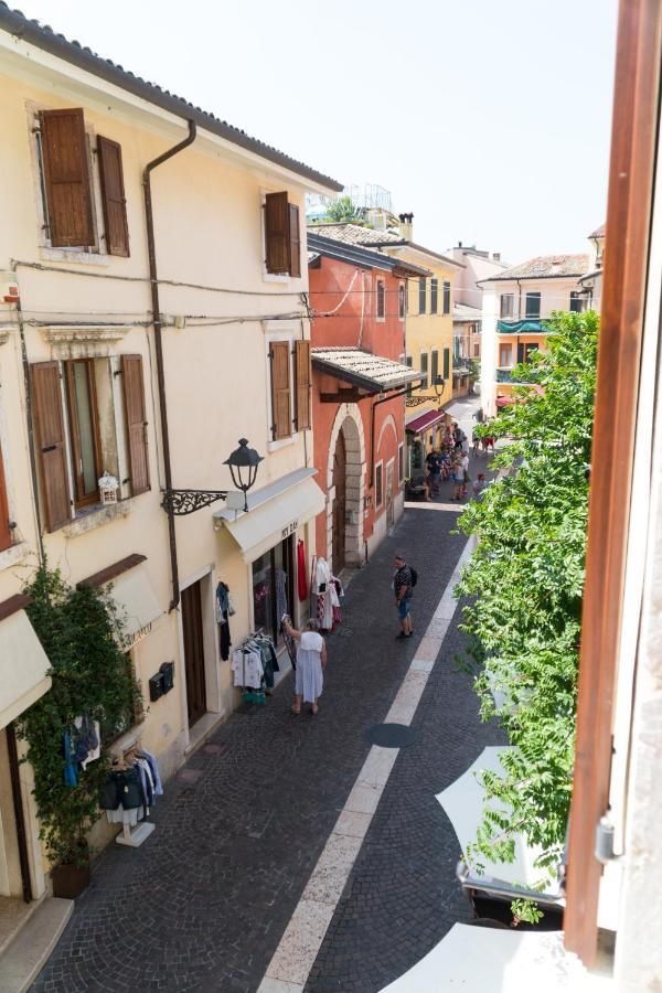 Welcome Traveller Il Borgo Apartment Bardolino Exteriér fotografie