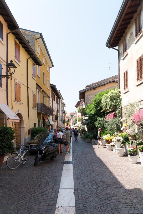 Welcome Traveller Il Borgo Apartment Bardolino Exteriér fotografie