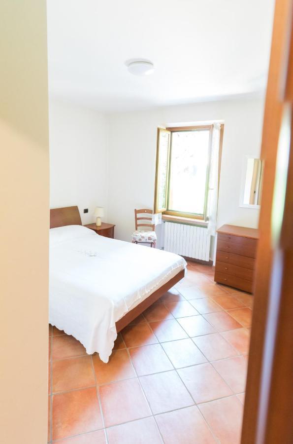 Welcome Traveller Il Borgo Apartment Bardolino Exteriér fotografie