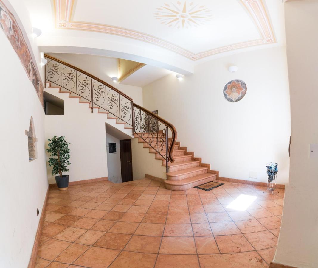Welcome Traveller Il Borgo Apartment Bardolino Exteriér fotografie