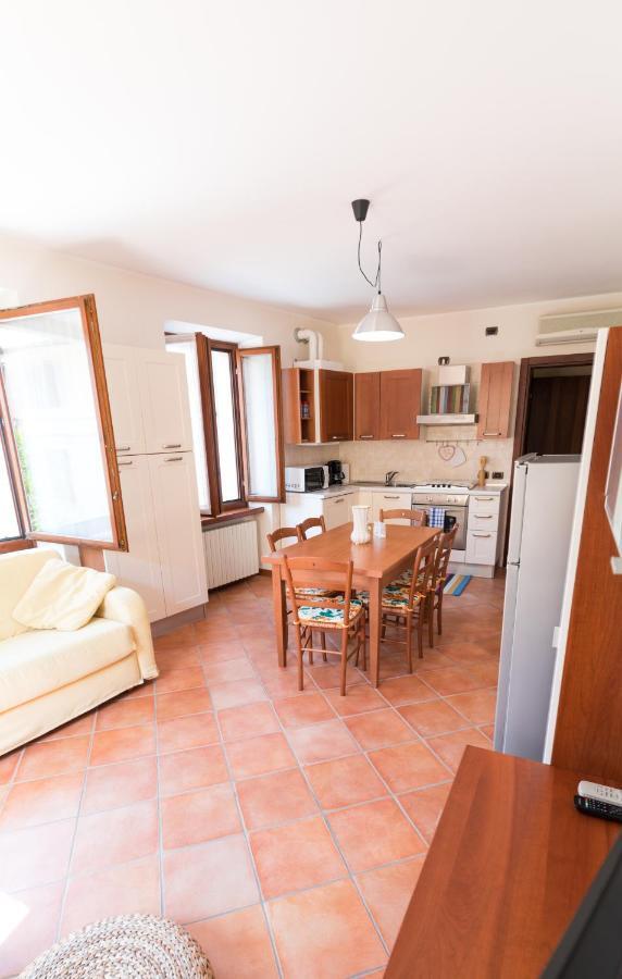 Welcome Traveller Il Borgo Apartment Bardolino Exteriér fotografie