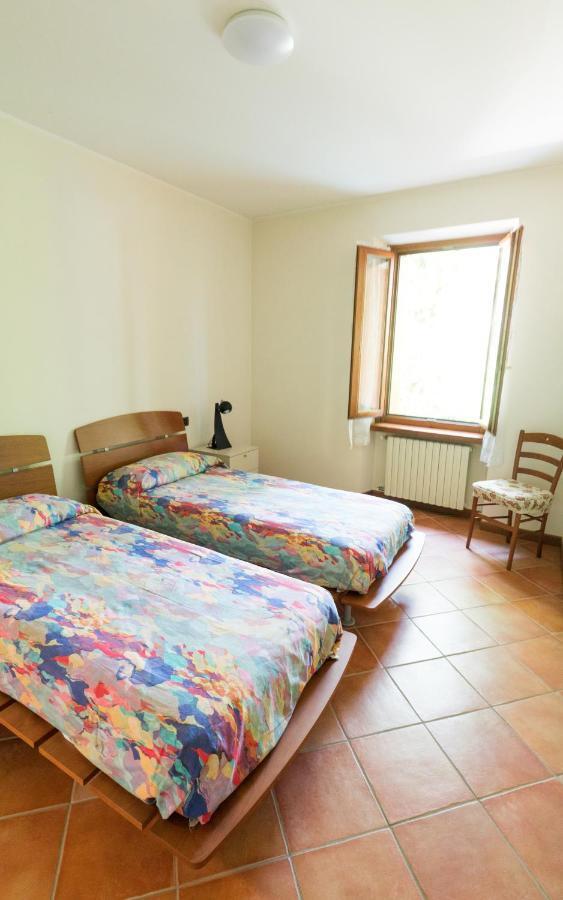 Welcome Traveller Il Borgo Apartment Bardolino Exteriér fotografie