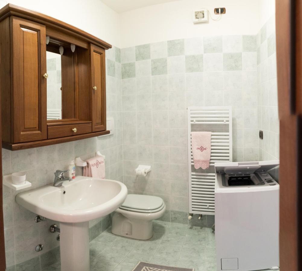 Welcome Traveller Il Borgo Apartment Bardolino Exteriér fotografie