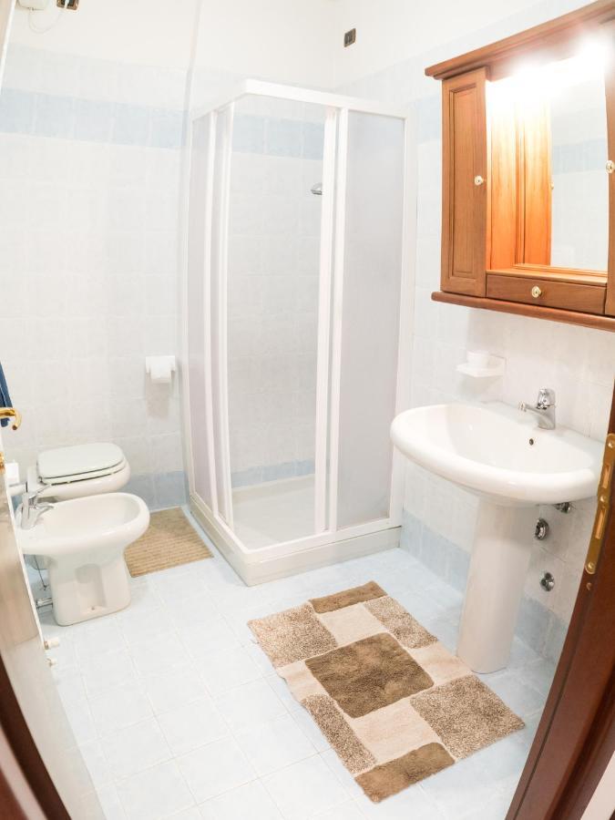 Welcome Traveller Il Borgo Apartment Bardolino Exteriér fotografie