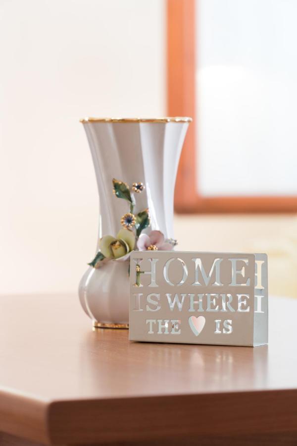Welcome Traveller Il Borgo Apartment Bardolino Exteriér fotografie
