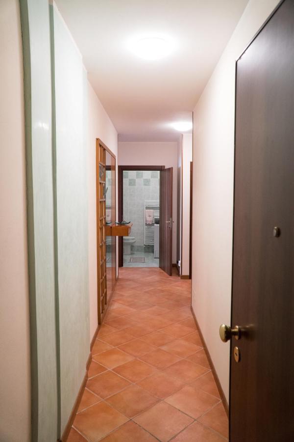 Welcome Traveller Il Borgo Apartment Bardolino Exteriér fotografie