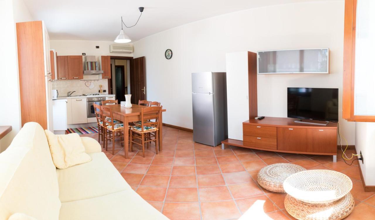 Welcome Traveller Il Borgo Apartment Bardolino Exteriér fotografie